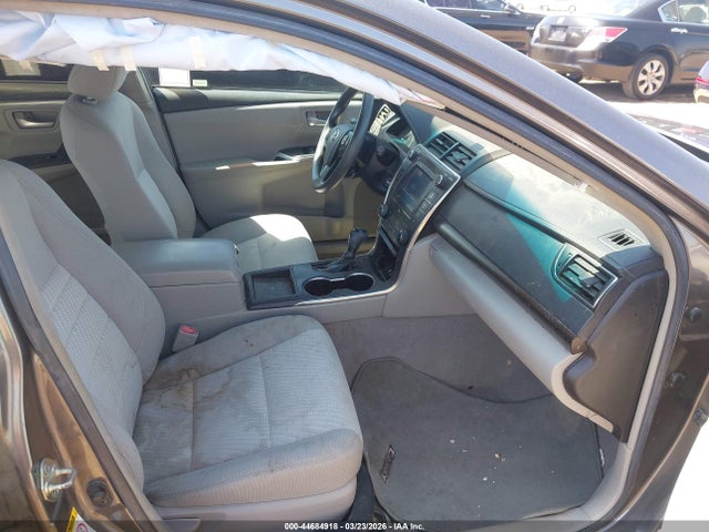 Продаж на аукціоні авто 2017 Toyota Camry Le, vin: 4T1BF1FK3HU280678, номер лоту: 44684918