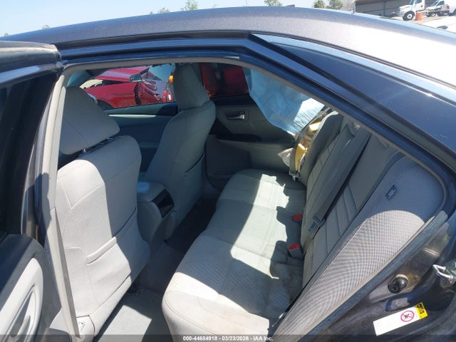 Продаж на аукціоні авто 2017 Toyota Camry Le, vin: 4T1BF1FK3HU280678, номер лоту: 44684918