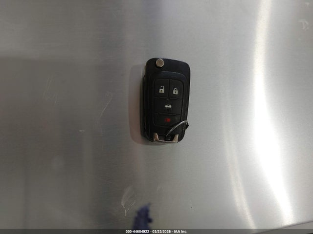 Chevrolet Cruze 1lt Auto 2015 1G1PC5SB1F7224436 Image 11