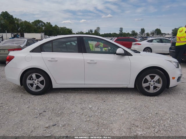 Chevrolet Cruze 1lt Auto 2015 1G1PC5SB1F7224436 Image 13