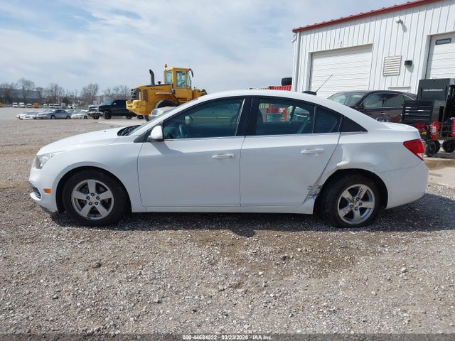 Chevrolet Cruze 1lt Auto 2015 1G1PC5SB1F7224436 Image 14