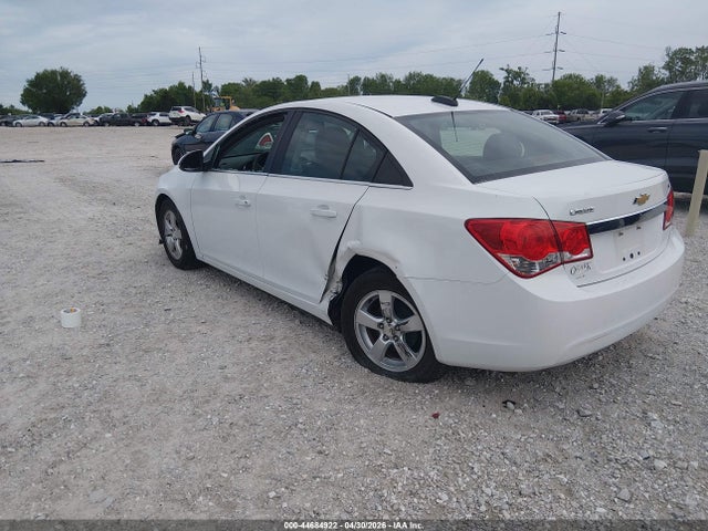 Chevrolet Cruze 1lt Auto 2015 1G1PC5SB1F7224436 Image 3