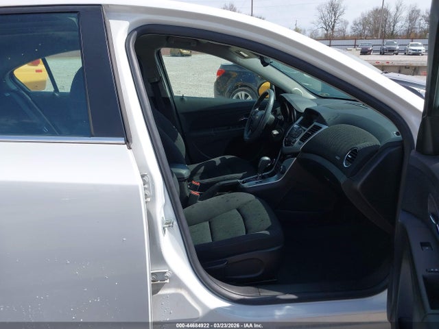 Chevrolet Cruze 1lt Auto 2015 1G1PC5SB1F7224436 Image 5