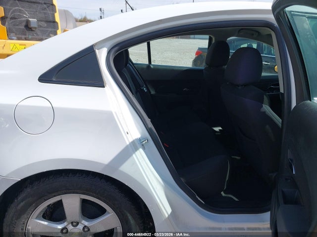 Chevrolet Cruze 1lt Auto 2015 1G1PC5SB1F7224436 Image 8