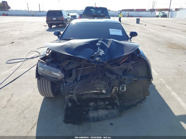1G1FB1RX6N0118046 Chevrolet Camaro Rwd 1lt