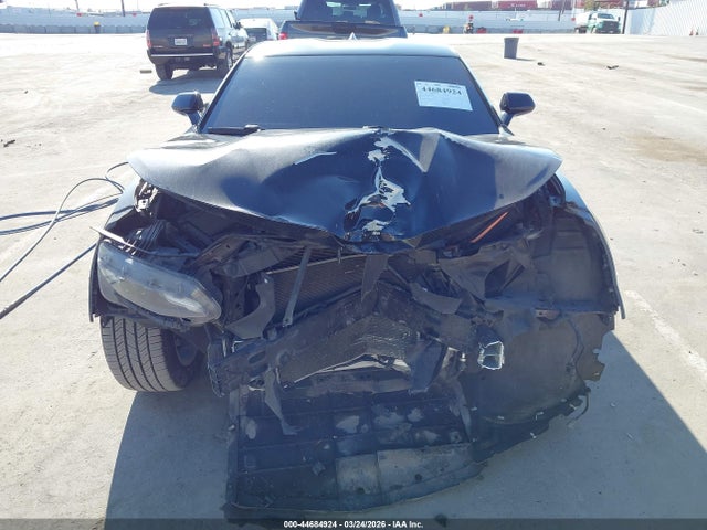 1G1FB1RX6N0118046 Chevrolet Camaro Rwd 1lt