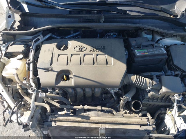 JTNKHMBXXL1063698 Toyota C-hr Limited