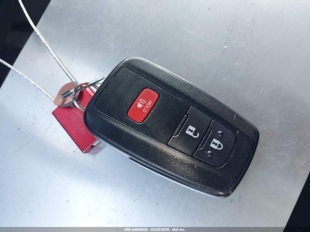 JTNKHMBXXL1063698 Toyota C-hr Limited