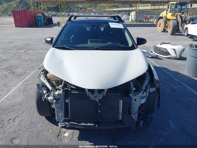 JTNKHMBXXL1063698 Toyota C-hr Limited