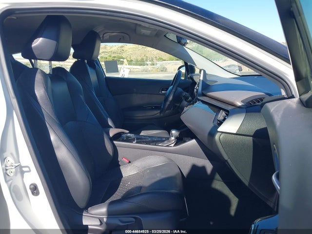 JTNKHMBXXL1063698 Toyota C-hr Limited