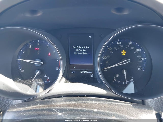 JTNKHMBXXL1063698 Toyota C-hr Limited