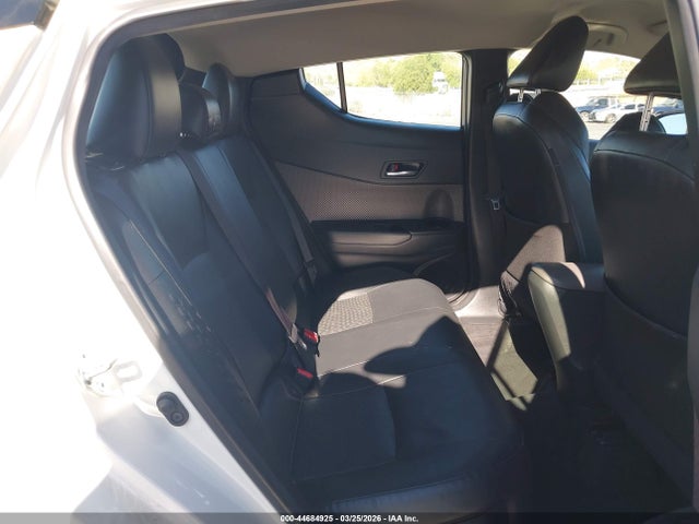 JTNKHMBXXL1063698 Toyota C-hr Limited