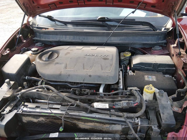 2014 JEEP CHEROKEE 1C4PJMDS3EW150042 Photo 9