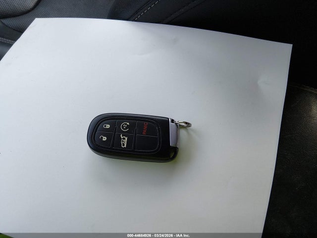 2014 JEEP CHEROKEE 1C4PJMDS3EW150042 Photo 10