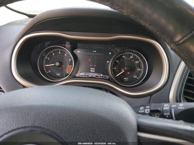 2014 JEEP CHEROKEE 1C4PJMDS3EW150042 Photo 6