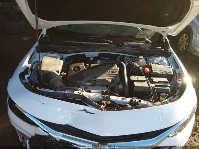 1G1ZD5ST2KF206087 Chevrolet MALIBU LT