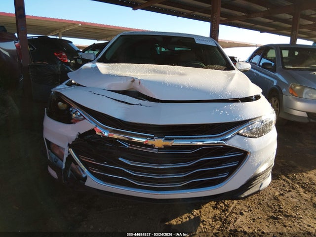 1G1ZD5ST2KF206087 Chevrolet MALIBU LT
