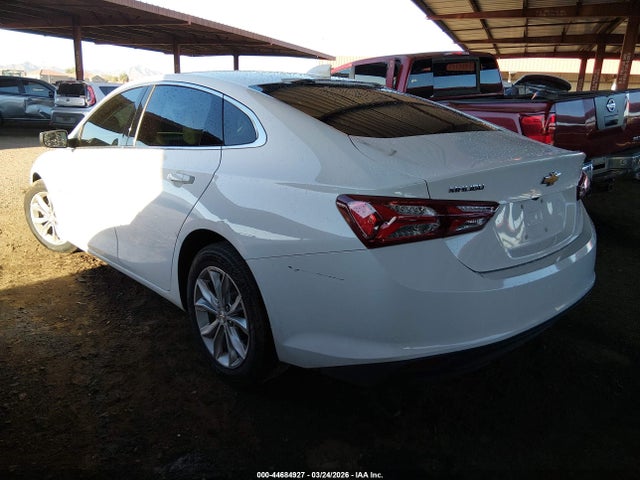 1G1ZD5ST2KF206087 Chevrolet MALIBU LT