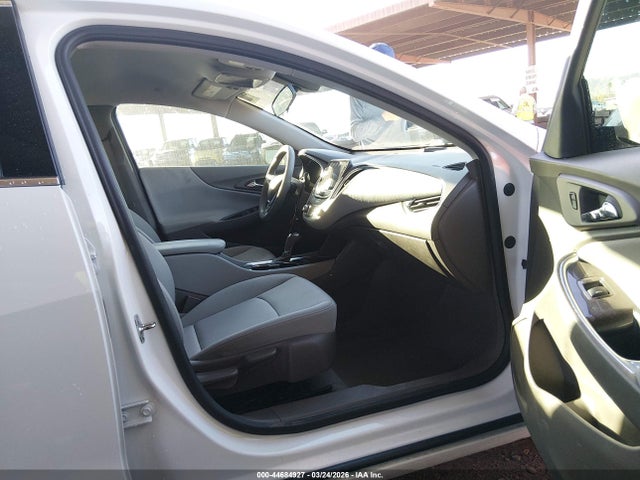 1G1ZD5ST2KF206087 Chevrolet MALIBU LT