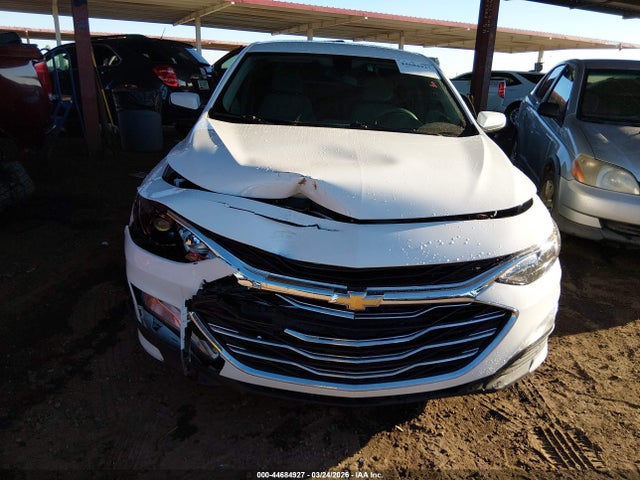 1G1ZD5ST2KF206087 Chevrolet MALIBU LT