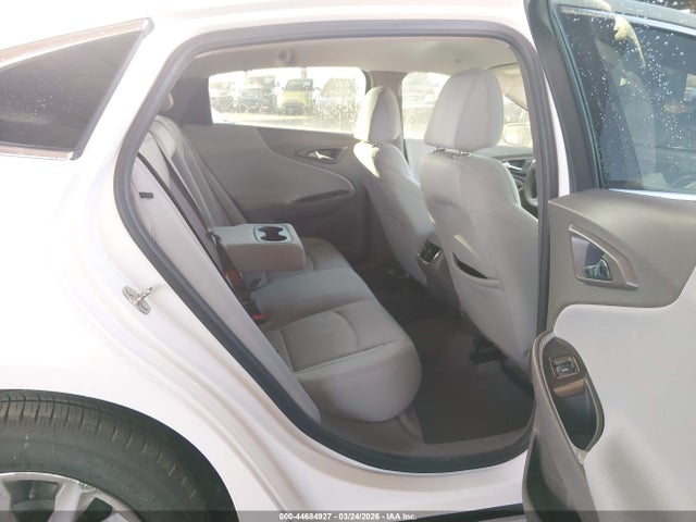 1G1ZD5ST2KF206087 Chevrolet MALIBU LT