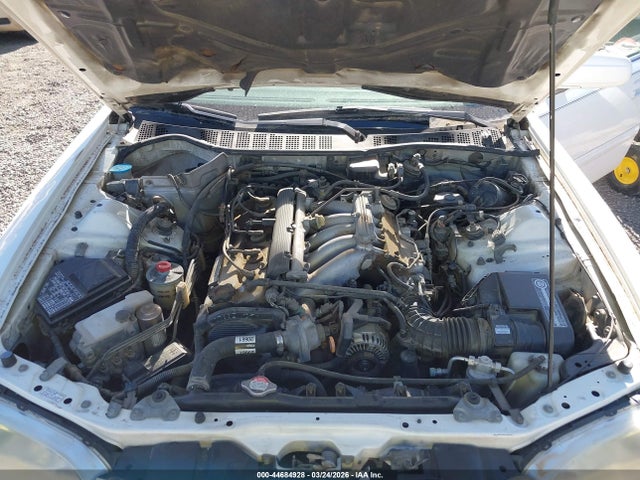 Продажа на аукционе авто 1996 Acura 2.5tl, vin: JH4UA2650TC024099, номер лота: 44684928