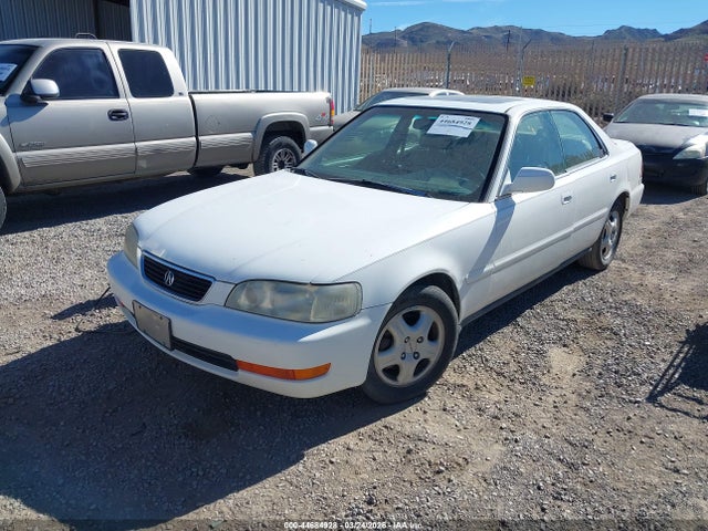 Продажа на аукционе авто 1996 Acura 2.5tl, vin: JH4UA2650TC024099, номер лота: 44684928