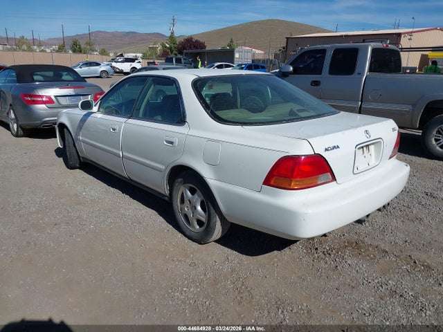 Продажа на аукционе авто 1996 Acura 2.5tl, vin: JH4UA2650TC024099, номер лота: 44684928
