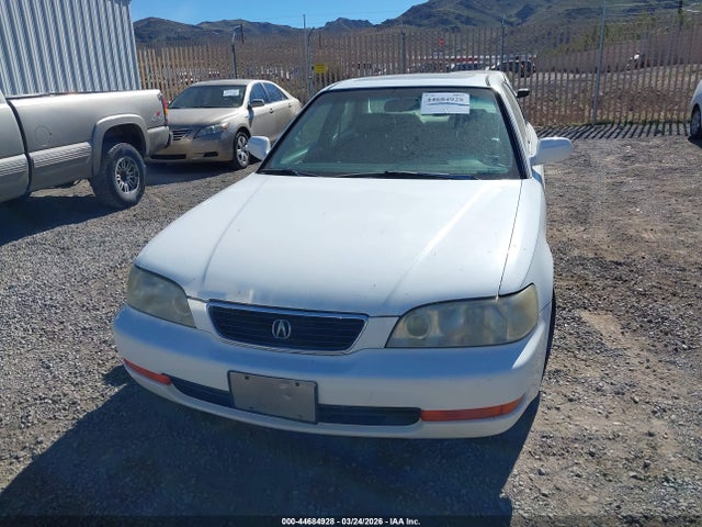 Продажа на аукционе авто 1996 Acura 2.5tl, vin: JH4UA2650TC024099, номер лота: 44684928