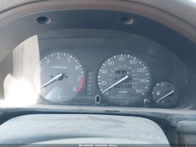 Продажа на аукционе авто 1996 Acura 2.5tl, vin: JH4UA2650TC024099, номер лота: 44684928