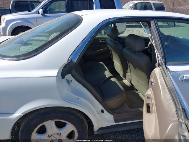 Продажа на аукционе авто 1996 Acura 2.5tl, vin: JH4UA2650TC024099, номер лота: 44684928