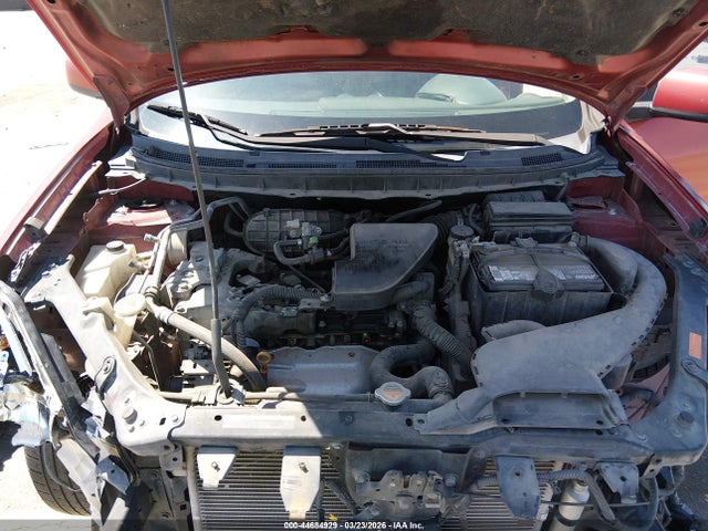 Продаж на аукціоні авто 2011 Nissan Rogue Sv, vin: JN8AS5MT1BW186104, номер лоту: 44684929