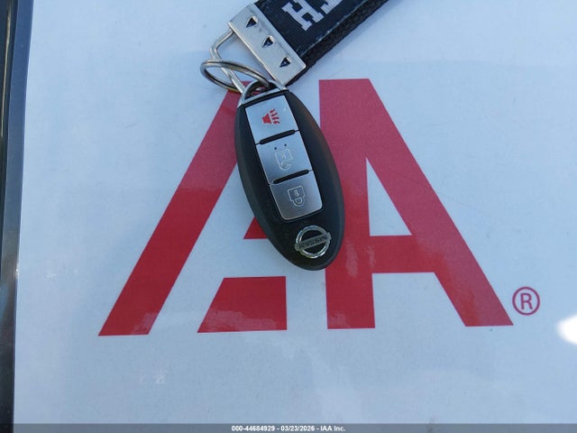Продаж на аукціоні авто 2011 Nissan Rogue Sv, vin: JN8AS5MT1BW186104, номер лоту: 44684929