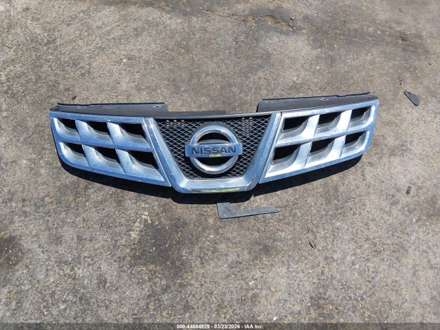 Продаж на аукціоні авто 2011 Nissan Rogue Sv, vin: JN8AS5MT1BW186104, номер лоту: 44684929