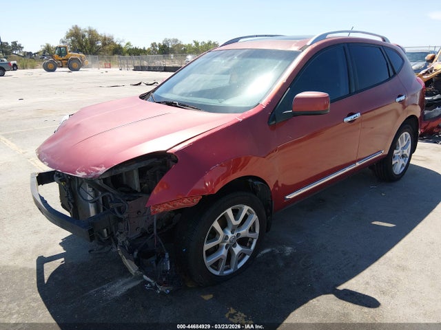 Продаж на аукціоні авто 2011 Nissan Rogue Sv, vin: JN8AS5MT1BW186104, номер лоту: 44684929