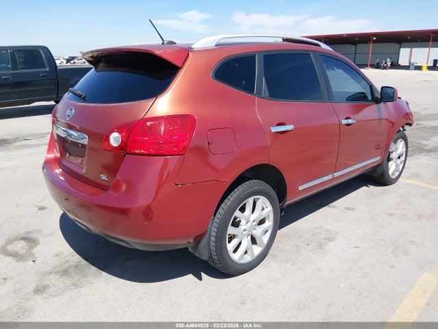 Продаж на аукціоні авто 2011 Nissan Rogue Sv, vin: JN8AS5MT1BW186104, номер лоту: 44684929