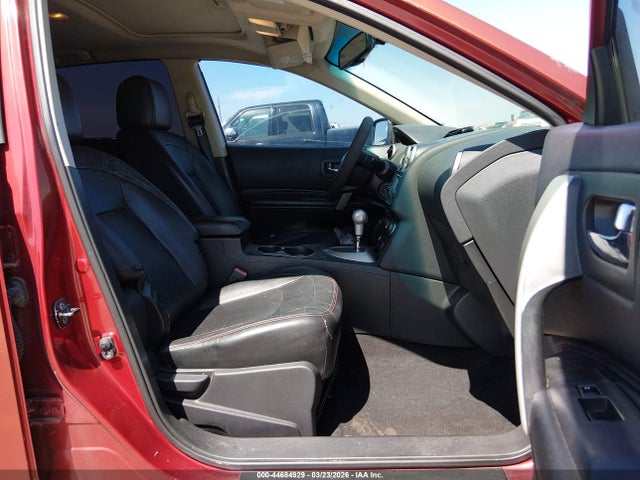 Продаж на аукціоні авто 2011 Nissan Rogue Sv, vin: JN8AS5MT1BW186104, номер лоту: 44684929