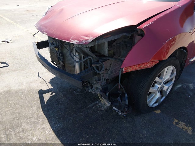 Продаж на аукціоні авто 2011 Nissan Rogue Sv, vin: JN8AS5MT1BW186104, номер лоту: 44684929