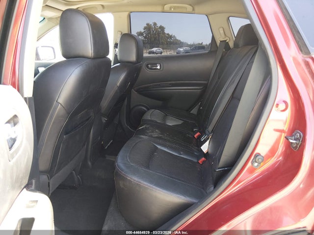 Продаж на аукціоні авто 2011 Nissan Rogue Sv, vin: JN8AS5MT1BW186104, номер лоту: 44684929