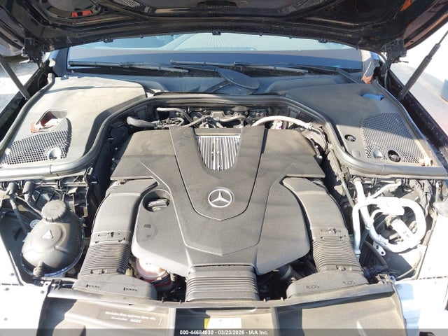 2018 MERCEDES-BENZ E 400 WDDZF6GBXJA369532 Photo 9
