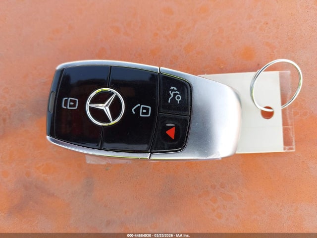 2018 MERCEDES-BENZ E 400 WDDZF6GBXJA369532 Photo 10