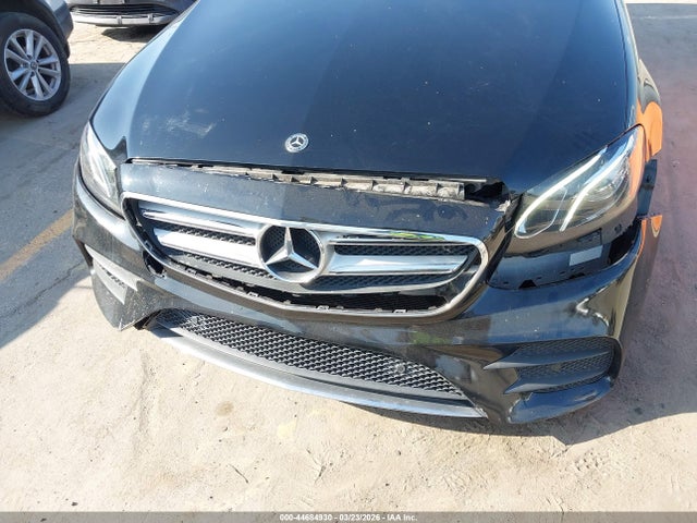 2018 MERCEDES-BENZ E 400 WDDZF6GBXJA369532 Photo 5