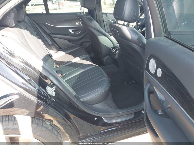 2018 MERCEDES-BENZ E 400 WDDZF6GBXJA369532 Photo 7