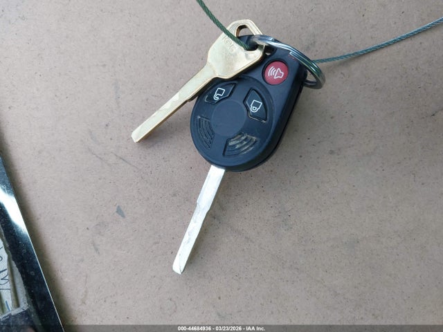 Ford ESCAPE SE 2014 1FMCU9G99EUD61524 Image 11