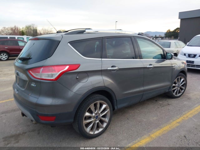 Ford ESCAPE SE 2014 1FMCU9G99EUD61524 Image 4