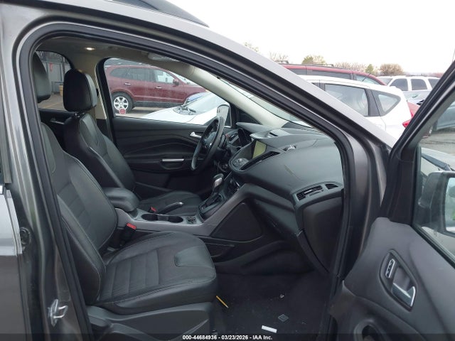 Ford ESCAPE SE 2014 1FMCU9G99EUD61524 Image 5