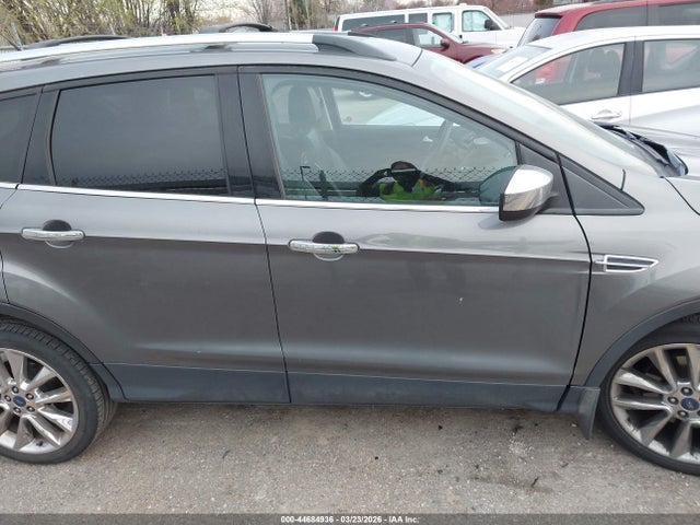 Ford ESCAPE SE 2014 1FMCU9G99EUD61524 Image 6