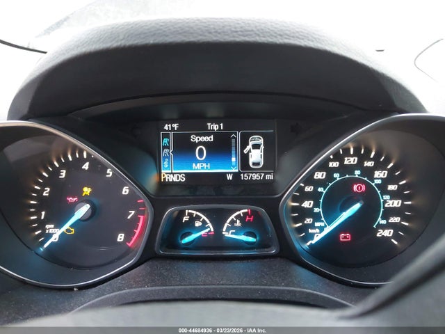 Ford ESCAPE SE 2014 1FMCU9G99EUD61524 Image 7
