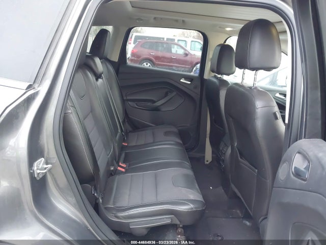 Ford ESCAPE SE 2014 1FMCU9G99EUD61524 Image 8