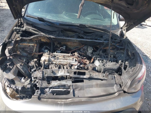 KNDJN2A23K7008749 KIA Soul